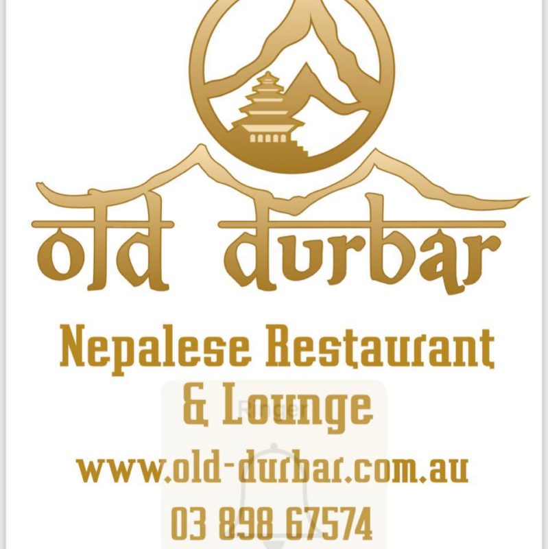 Old Durbar Restaurant